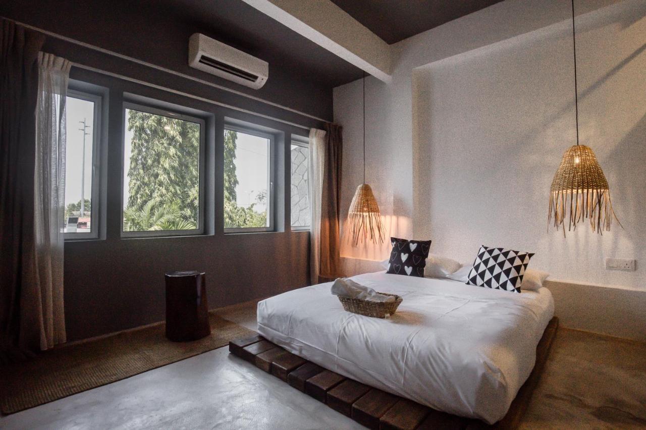 Amazing Home Inn Джорджтаун Экстерьер фото