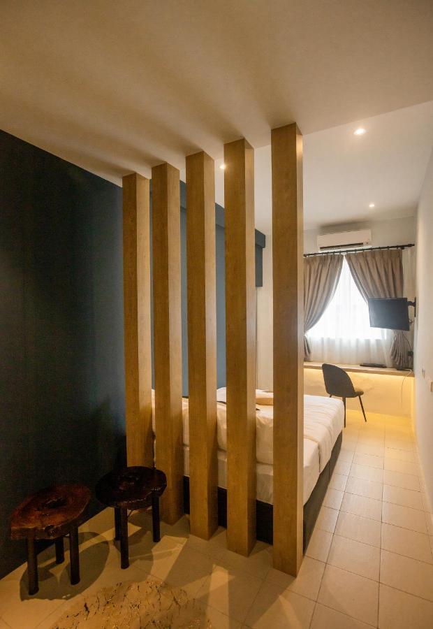Amazing Home Inn Джорджтаун Экстерьер фото