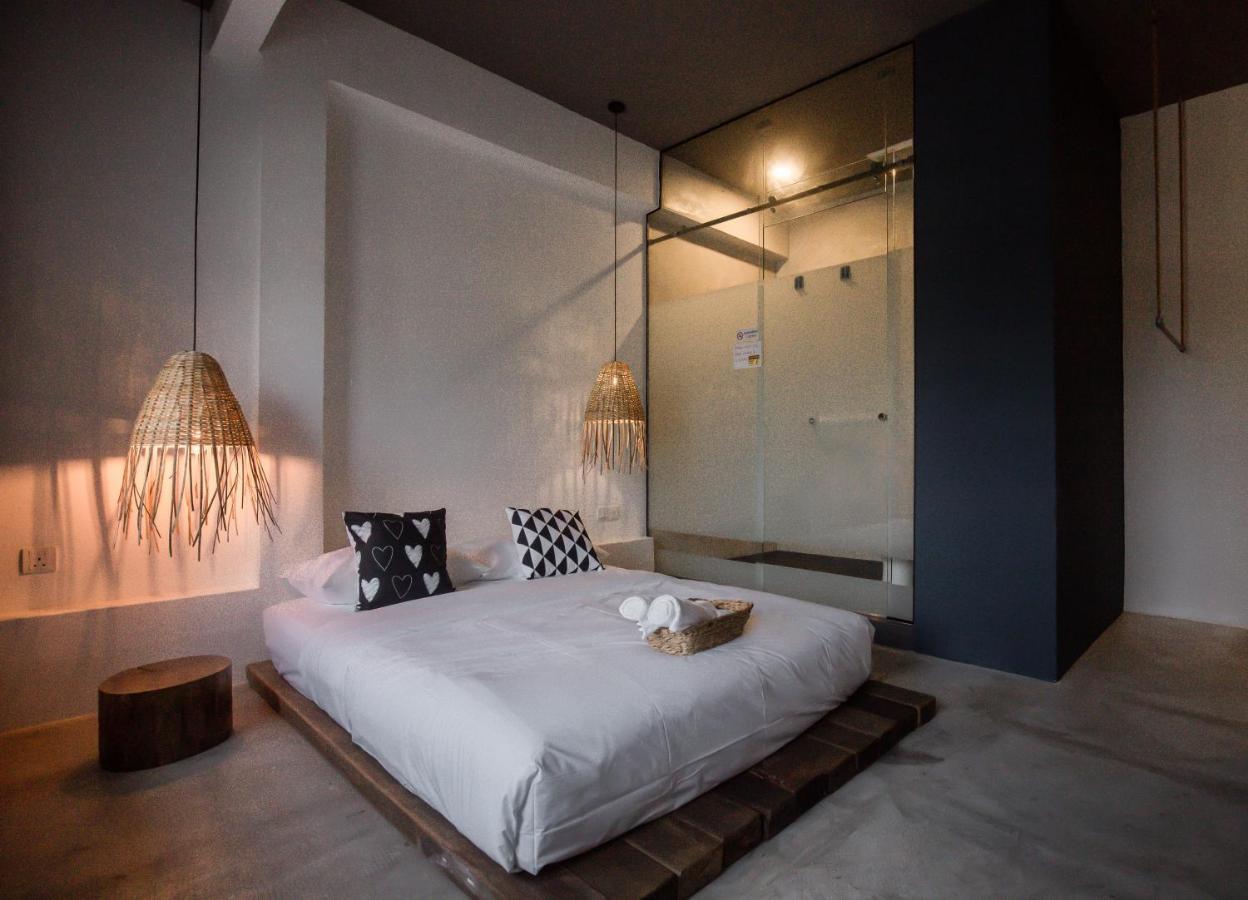 Amazing Home Inn Джорджтаун Экстерьер фото