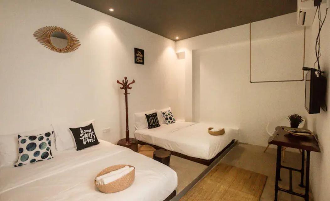 Amazing Home Inn Джорджтаун Экстерьер фото
